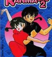 Ranma1/2 4