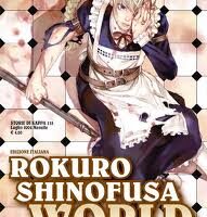 Rokuro Shinofusa World