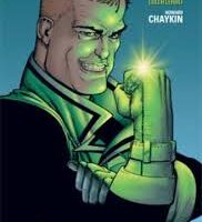 Guy Gardner TP Danni collaterali