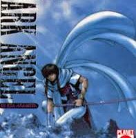 Dark Angel 10