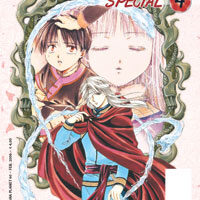 Fushigi Yugi Special 4