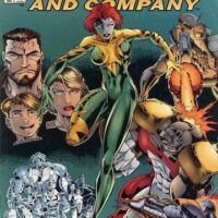 Badrock & Company December 1994