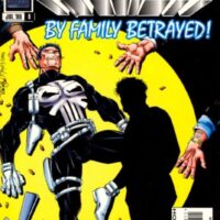 Punisher July 1996