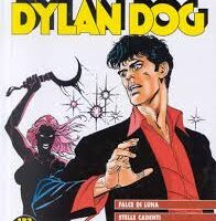 Dylan Dog Superbook 14