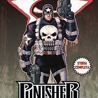 punisher war journal