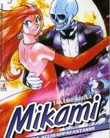 Mikami Agenzia Acchiappafantasmi 40
