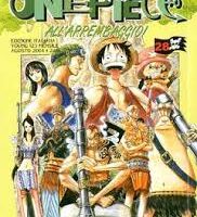 One Piece 28