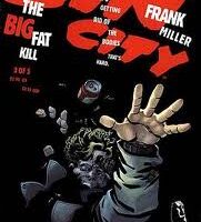The Big Fat Kill January 1995