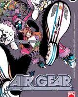 Air Gear 12