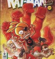 Rat-Man color special 27