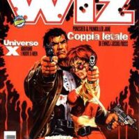 Wiz Nuova Serie 14