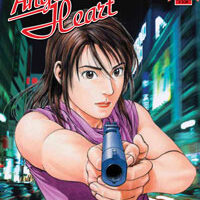 Angel Heart
