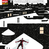 Devil E I Cavalieri Marvel