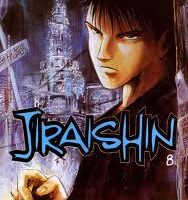 Jiraishin 8