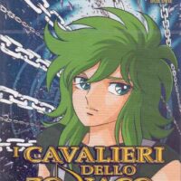 i cavalieri dello zodiaco