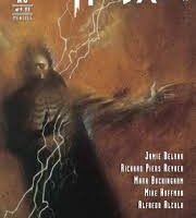 Hellblazer