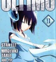 Ultimo 11
