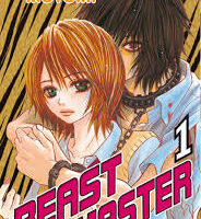 Beast Master