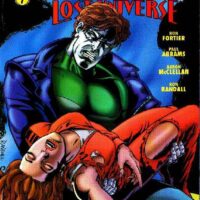 Lost Universe April 1996