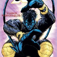 X-men Nuova Serie 43