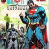 dc universe