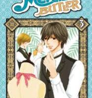 Mei-Chan's Butler 3