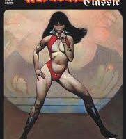Vampirella Classic February 1995