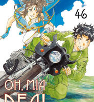 oh,mia dea! 46