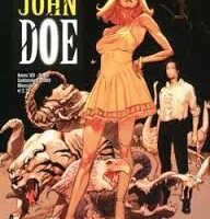 John Doe 76 Ode per un mondo mai nato