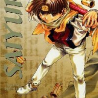 saiyuki 6