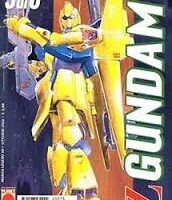 Z Gundam (3 di 6)
