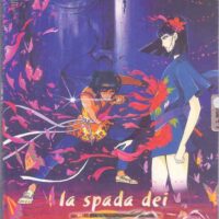 la spada dei kamui