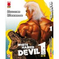 White Haired Devil