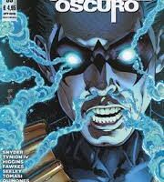 Batman il cavaliere oscuro 35