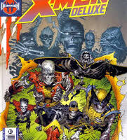 Inizia X-men: Genesi Letale