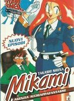 mikami agenzia acchiappafantasmi 21