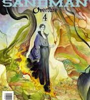Sandman overture 4