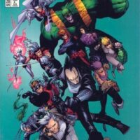 Wildc.a.t.s April 1996