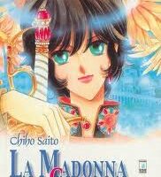 La Madonna Della Ghirlanda (2 Di 7)