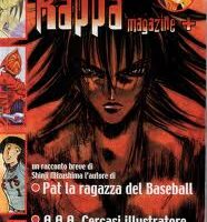 Kappa Magazine