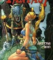 Artesia - jinn - Everquest