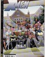 X-men Nuova Serie 27
