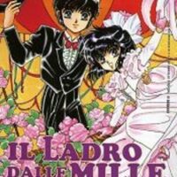 Il Ladro Dalle Mille Facce 2di2