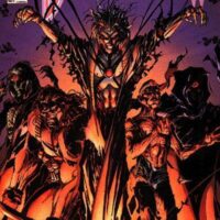 Deathblow November 1994