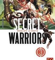 Secret Warriors 3 - Svegliate La Bestia