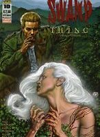 Vertigo presenta Swamp Thing 10