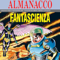 Almanacco Della Fantascienza 2001