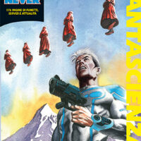 Almanacco Della Fantascienza 2013
