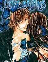 love begins 11