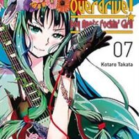 hallelujah overdrive 7